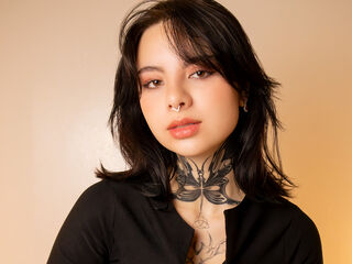 kinky webcam video LilithSoul