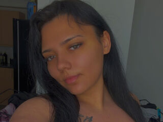 girl LilithVex