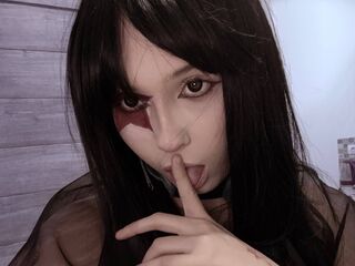 cam LilithZaruba
