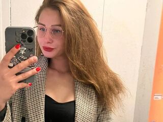 camgirl webcam photo LillieMann