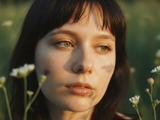 babe web cam LiluSoto