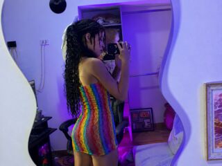 anal sex webcam show LilyCastle