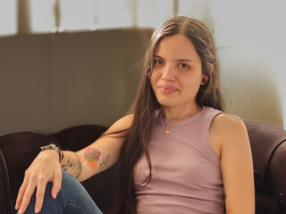 adult live cam LilyVoss