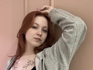 sexy cam LindaBenne