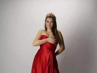 kinky webcam model LindsayBister