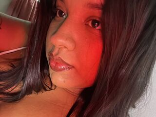 topless webcam girl LolaSanchez