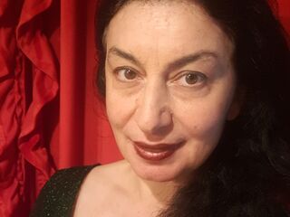 fingering webcamgirl LoloSmith