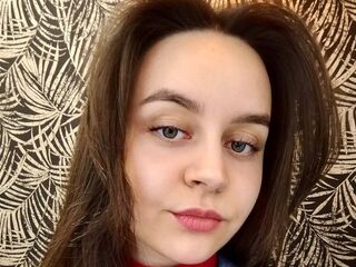 camgirl masturbating with dildo LorettaDunnell