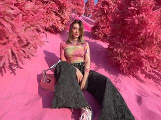 jasmin sexshow picture LouveniaPranger