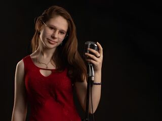 camgirl webcam sex picture LucettaDainty