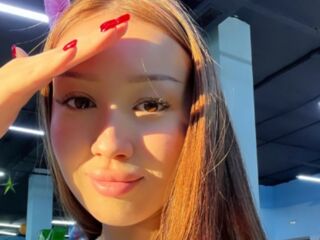 girl cam live LucyAurexia
