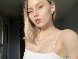 babe web cam LunaAshes