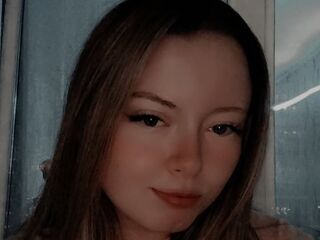 fingering cam whore LunaBun