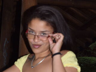 free cam LunaRuselly