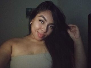 hot girl LunaSparrks