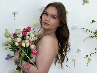 striptease cam LunaVales