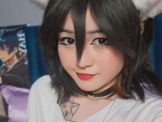 jasmin camgirl LuoMay