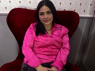 girl sexcam LyaBonnet