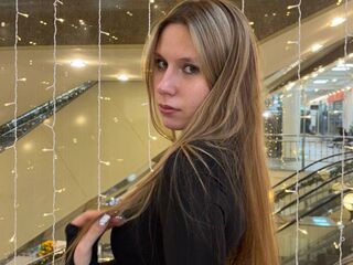 live striptease LydaCentorino