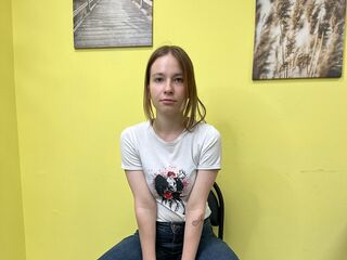 hot videochat LynetteHeart