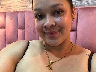 hot naked cam girl MacaOlson