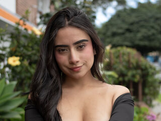 nude gamgirl MaddieColinss