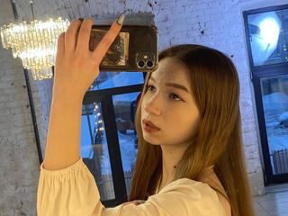 chat live cam MagalyBoffa