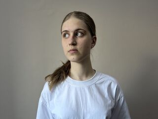 cam girl fingering MaganPedaci