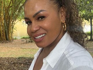 beautiful webcamgirl MargarethSimons