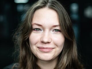 webcamgirl video chat MargertSpinoza