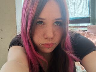 streaming live webcam MariNowak