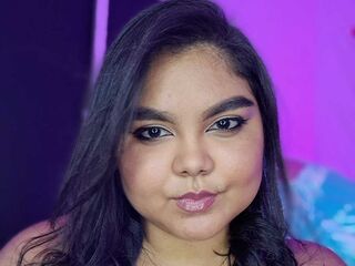 masturbating cam girl MariZafiro