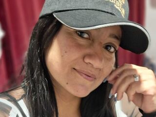 beautiful camgirl MariaCortner