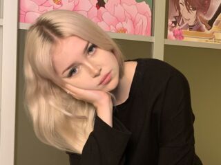 camgirl masturbating MariamBucher