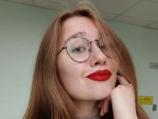 camgirl video chat MariamDowden