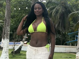 live webcam model MariannRoss