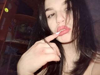 camwhore shaved pussy MarinaSemo