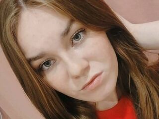 closeup webcam MarlynHouk
