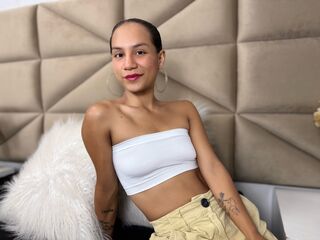 webcam striptease show MartinaAlba