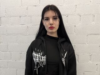 hot webcam photo MaryettaBurgees