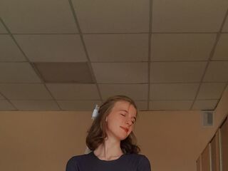 hot sex webcam MaryjanePorter