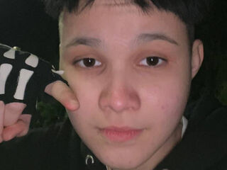 stripper cam MasakoSlye