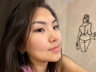 beautiful webcamgirl MaxineBarks