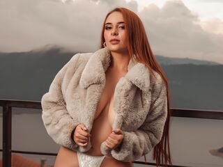 camgirl masturbating with dildo MeganRaut