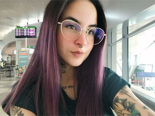 camgirl showing tits MeganSmears