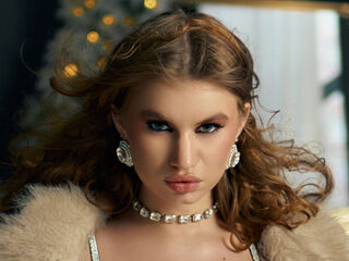 nude cam photo MelanieJhonson