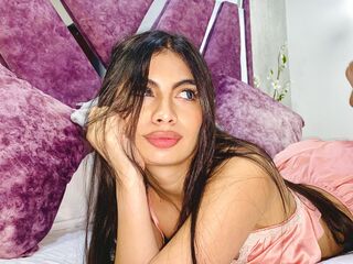 naked camgirl MelisaGrays