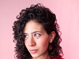 live sex webcam MelisaLust