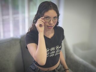 live porn webcam MelissaSkye