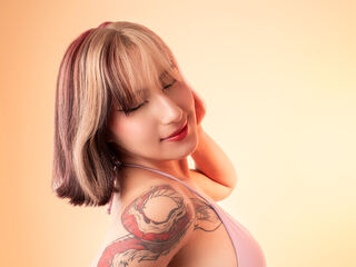 jasmin nude chatroom MelodyVox